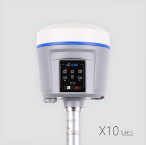 华测X10